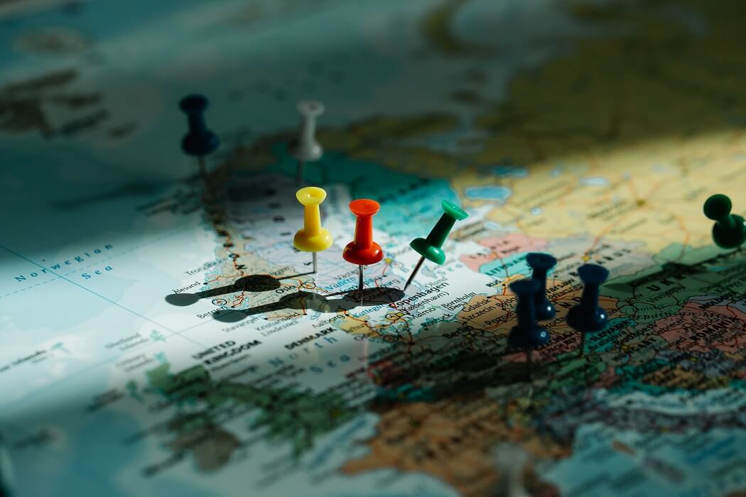 Google Business Profile setup and optimization for local businesses