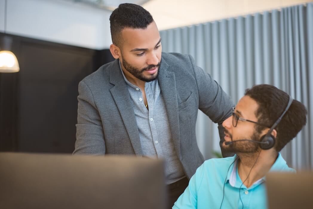 IT support and technology consulting for businesses