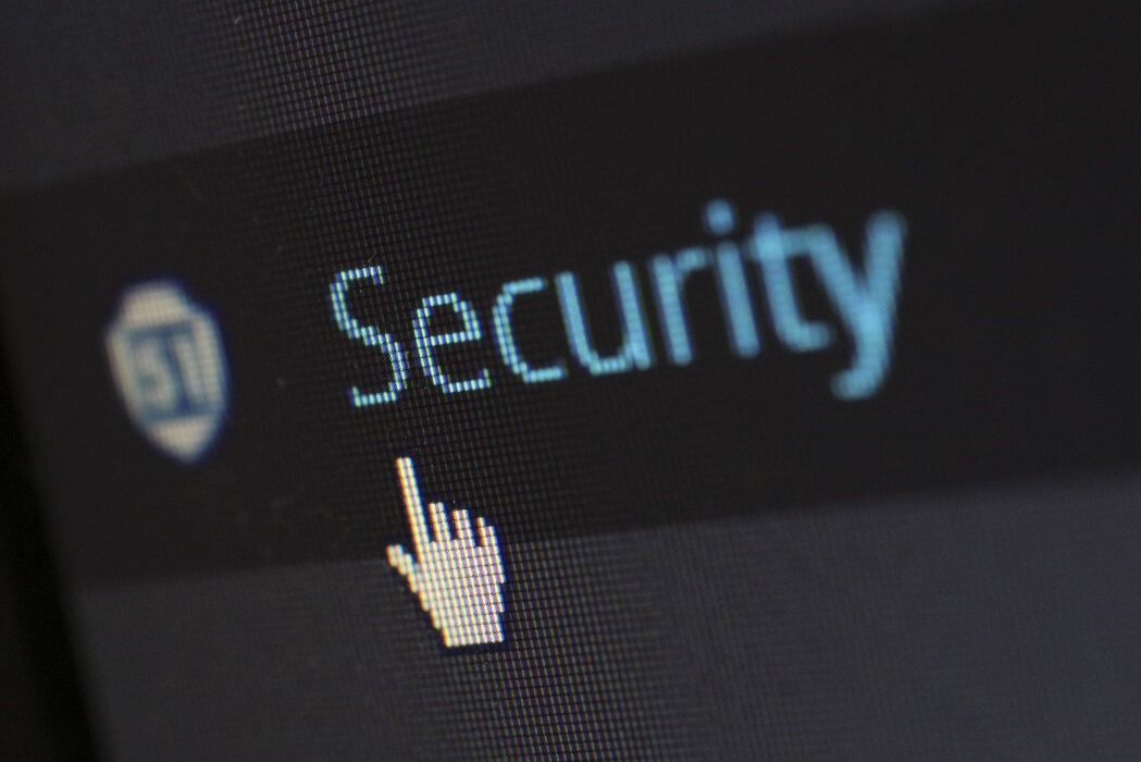 Malware removal and website security fixes