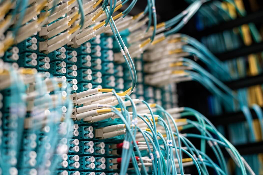 Domain and hosting setup and configuration services